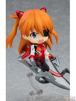 Нендроид Аска Лэнгли (Asuka Langley Plugsuit ver.)