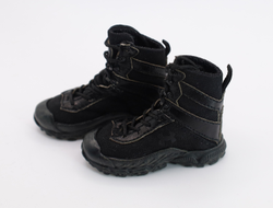 Ботинки для ног со стопами 1/6 (78095) - DAMTOYS