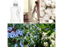 Parfums de Marly Valaya