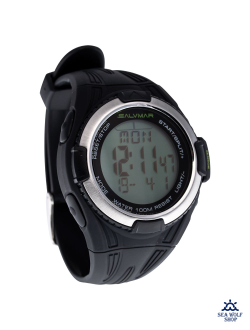 Компьютер подводный Salvimar One Plus Freediving