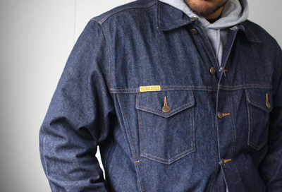 Куртка Prison Blues® Western Jacket