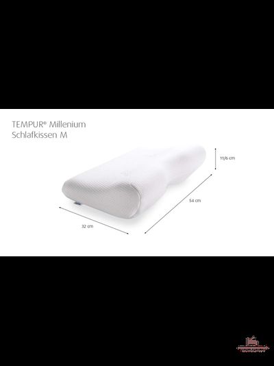 подушка MILLENNIUM TEMPUR®