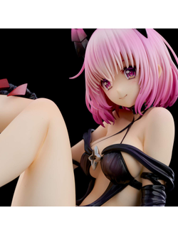 Фигурка 1/6 Момо Велия Девилюк (Momo Belia Deviluke Darkness ver.)
