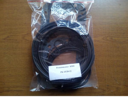 Ремкомплект КПП РК-12-15/20 для Т-15.01, Т-20.01