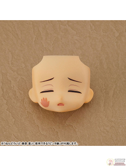 Нендроид Анна Кёяма (Anna Kyouyama)