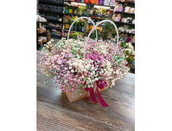 Композиция "Воздушное облако"