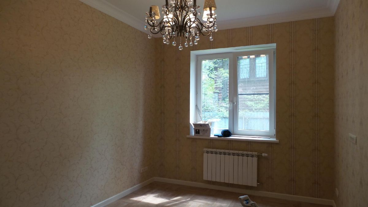 Поклейка обоев цена за работу в Москве | От 300 руб кв