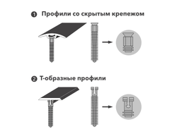 Би-дюбель БДУ 01.12.001