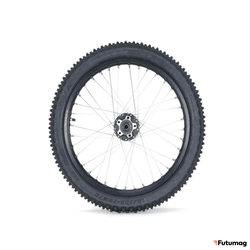 Заднее колесо 79Bike для электровелосипеда 19" (копия)