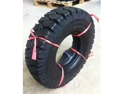 4.00-8 8PR D301 Deestone Шинокомплект