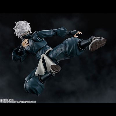 Фигурка Габимару (Gabimaru S.H.Figuarts)