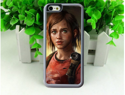 Чехол на телефон ОДНИ ИЗ НАС, THE LAST OF US №4