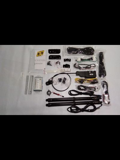 PAJERO SPORT Электро подъемник крышки багажника (5-й двери)