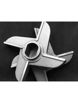 Ножи для промышленных мясорубок