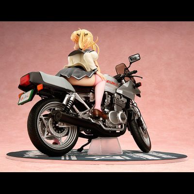 Фигурка 1/10 Рин Сузуноки (Suzunoki Rin)