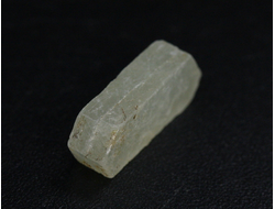 Корунд, Лейкосапфир, кристалл, Мадагаскар (14*5*3 мм, 0,9 г) №24812