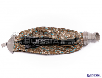 Тканевый внешний мешок-чехол пылесборника Кирби в сборе / Сапог Кирби в сборе + ПОДАРОК!