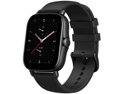 Amazfit GTS 2e Obsidian Black