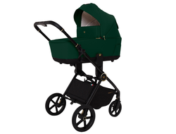Коляска 3в1 Sweet Baby Stella Plus Neo Green
