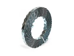 Лента монтажная ЛМПВ 17 перфорированная