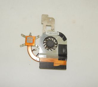 Кулер для ноутбука Asus Z99L + радиатор (комиссионный товар)