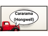 Cararama (Hongwell)