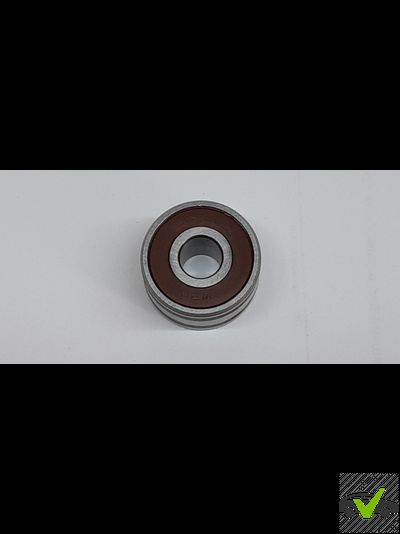 8×23×14 подшипник генератора 10-800-4W WAI