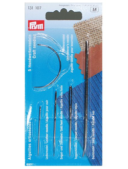 Набор парусных игл