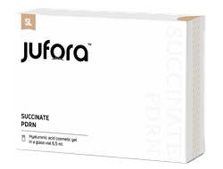 JUFORA (PDRN +SUCCINATE 6,5 ML)