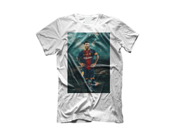 Футболка Лионель Месси, Lionel Messi №20