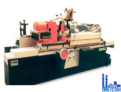 Станок круглошлифовальный SHU321/1000