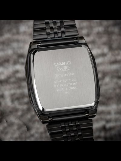 Часы Casio A-1100B-1