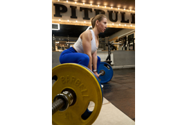 Съемка контента