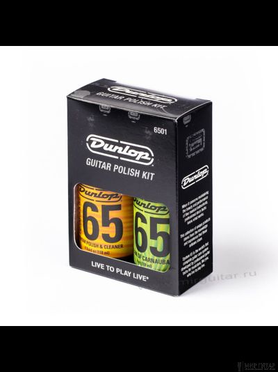 Dunlop 6501 Formula 65