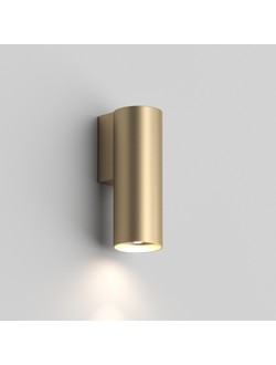 Настенный светильник Denkirs DK5021-SG