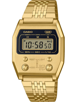 Часы Casio A-1100G-5