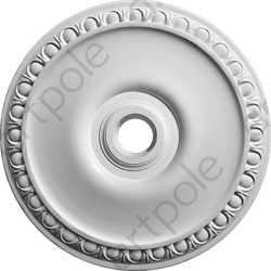 Розетка орнаментальная SR3