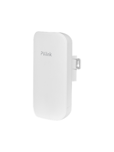 PV-WF2BCL уличная Wi-Fi точка доступа 5 ГГц/мост (ширина канала 20/40 МГц). поток до 150 Мбит/с. до 1 км. (комплект 2 шт.)
