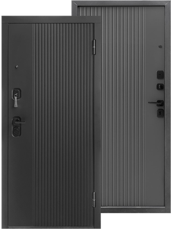 ДК-STD Спарта серый софт