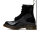 Ботинки Dr. Martens 1460 Jadon Smooth Lamper Patent Black