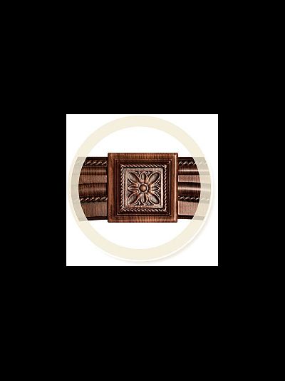 Арка Мадонна резная