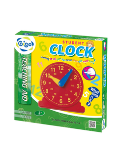 STUDENT CLOCK / Маленькие часы