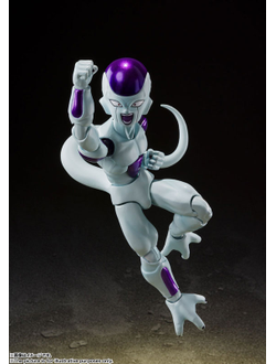 Фигурка  Freezer - Final Form 4th Form