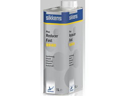 разбавитель Plus reducer fast sikkens 5л