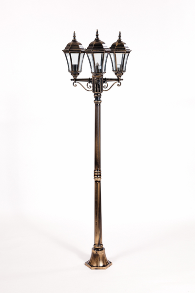 Садово-парковый светильники Astoria l S08 (h=197см)