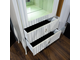 ВИТРИНА RIMINI  (L68,6*P36,4*H200) FRATELLI BARRI FB.DC.RIM.695