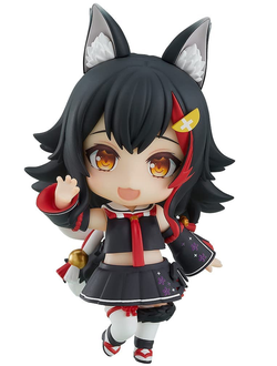 Нендроид Мио Оками (Mio Ookami)