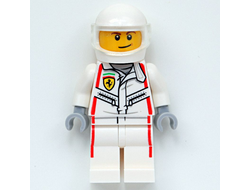 1970 Ferrari 512 M Driver, n/a (sc097)