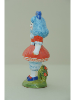 Мальвина - золотой ключик