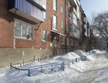 3-к б/у квартира, 59,0 кв.м., ул. Володарского, д.45, 1/5 этаж.